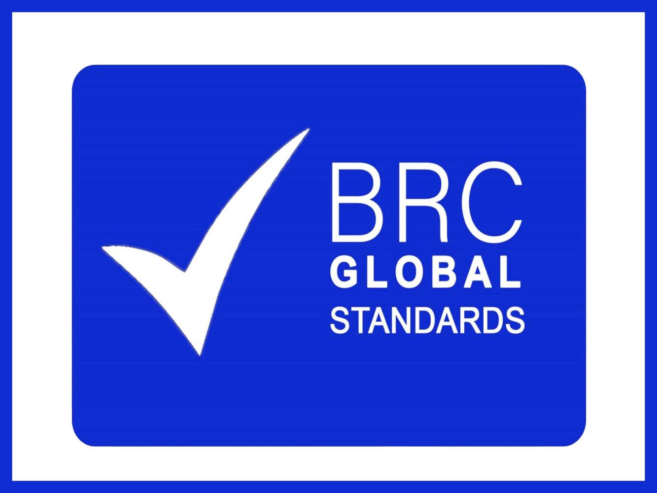BRC