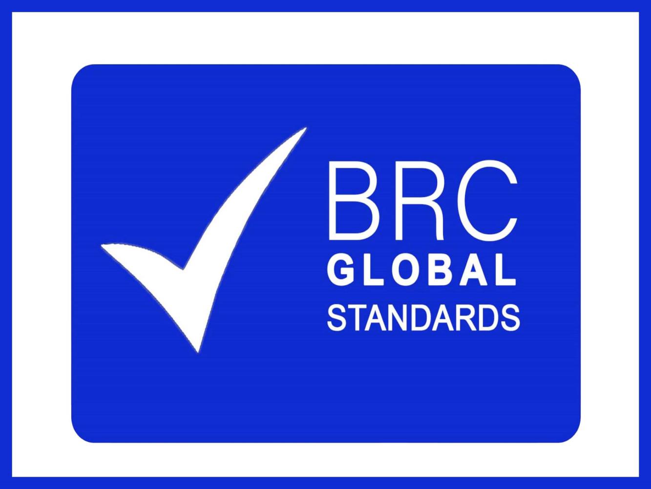 BRC