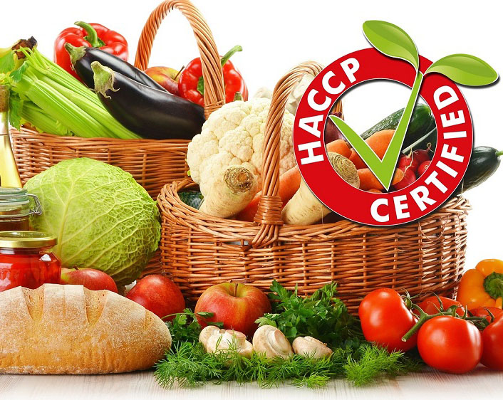 haccp sistemi kurulması